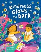 Kindness Glows in the Dark - Gama Valle - 9798888599150