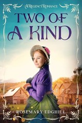 Two of a Kind - Rosemary Edghill - 9798888601112