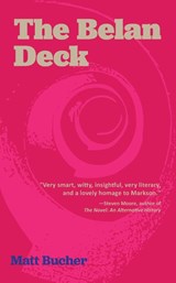 The Belan Deck - Matt Bucher - 9798888623428