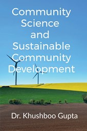 Community Science and Sustainable Community Development
