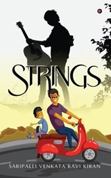Strings - Saripalli Venkata Ravi Kiran - 9798888699607