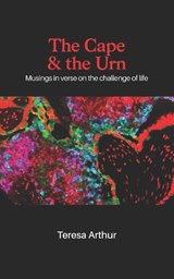 The Cape & the Urn - Teresa Arthur - 9798888705278