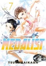 Medalist 7 - TSURUMAIKADA - 9798888772003