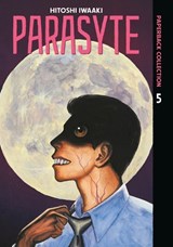 Parasyte Paperback Collection 5 - Hitoshi Iwaaki - 9798888776674