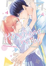 Hitting Rewind With You 4 - Hanamaru Kira - 9798888778104