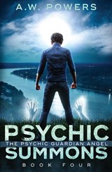 Psychic Summons - A. W. Powers - 9798888786826