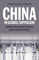 China in Global Capitalism - Kevin Lin ; Rosa Liu ; Eli Friedman ; Ashley Smith - 9798888901007