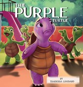The Purple Turtle