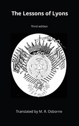 The Lessons of Lyons - M. R. Osborne - 9798888956625