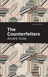 The Counterfeiters - André Gide - 9798888970102
