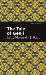 The Tale of Genji - Lady Murasaki Shikibu - 9798888970119