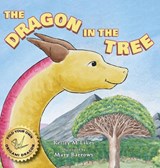 The Dragon in the Tree - Kelley M Likes - 9798889020226