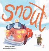 Snout - Kelley M Likes - 9798889020585