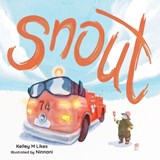 Snout - Kelley M Likes - 9798889020592
