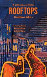 Rooftops - Xanthos Likes - 9798889021179