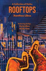 Rooftops - Xanthos Likes - 9798889021186