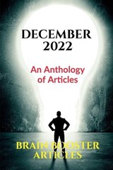 December 2022 - Brain Booster - 9798889099307
