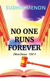 No One Runs Forever
