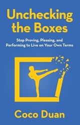 Unchecking the Boxes - Coco Duan - 9798889268970