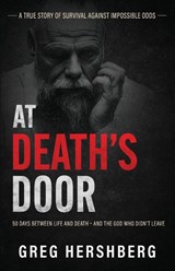 At Death's Door - Greg Hershberg - 9798889365860