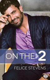 On the 2 - Felice Stevens - 9798889490081