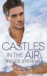 Castles in the Air - Felice Stevens - 9798889490548