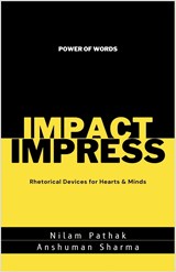 Impact Impress - Nilam Pathak - 9798889510437