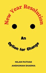 New Year Resolution - Nilam Pathak - 9798889510697
