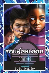 Youngblood Genesis
