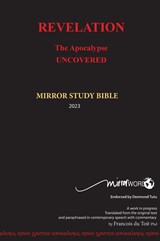 REVELATION - The Apocalypse Uncovered MSB Hardback - Francois Du Toit - 9798889559245