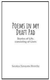 Poems in my Draft Pad