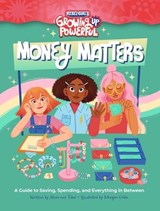 Rebel Girls Money Matters - Alexa Von Tobel ; Rebel Girls - 9798889640325