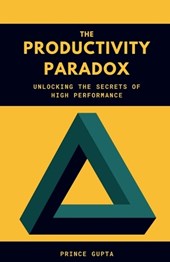 The Productivity Paradox