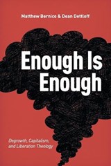 Enough Is Enough - Matthew Bernico ; Dean Dettloff - 9798889830795