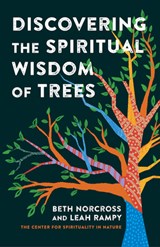 Discovering the Spiritual Wisdom of Trees - Beth Norcross ; Leah Rampy - 9798889832133