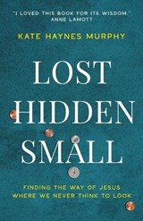 Lost, Hidden, Small - Kate Haynes Murphy - 9798889837008