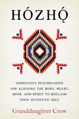 Hozho - Granddaughter Crow - 9798889841999