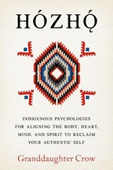 Hozho - Granddaughter Crow - 9798889842002