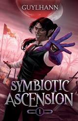 Symbiotic Ascension - Guylhann - 9798889930679