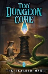 Tiny Dungeon Core - The Bearded Man - 9798889930792