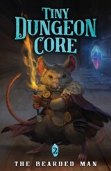 Tiny Dungeon Core 2 - The Bearded Man - 9798889931270