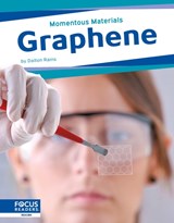 Graphene - Dalton Rains - 9798889980766