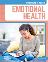 Emotional Health - Kelsey Jopp - 9798889985242