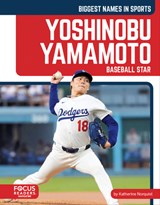 Yoshinobu Yamamoto - Katherine Norquist - 9798889986898