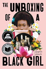 The Unboxing of a Black Girl - Angela Shante - 9798890039538