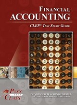 Financial Accounting CLEP Test Study Guide - Passyourclass - 9798890062611