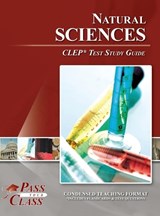 Natural Sciences CLEP Test Study Guide - Passyourclass - 9798890062765