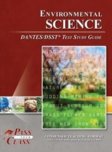 Environmental Science DANTES / DSST Test Study Guide - Passyourclass - 9798890062994