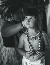 Born of the Bear Dance - Dugan Aguilar - 9798890180117