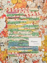 Laurie Lambrecht: texere -  - 9798890181527